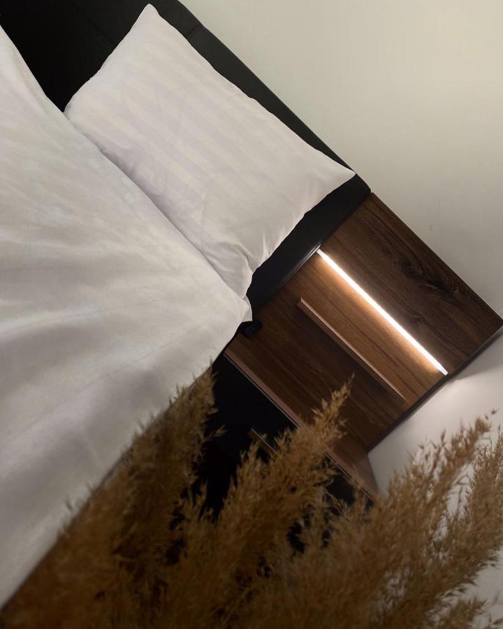 Splendor Apartment 시비우 외부 사진